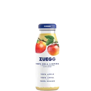 Zuegg bar 200ml – 100% Apfel