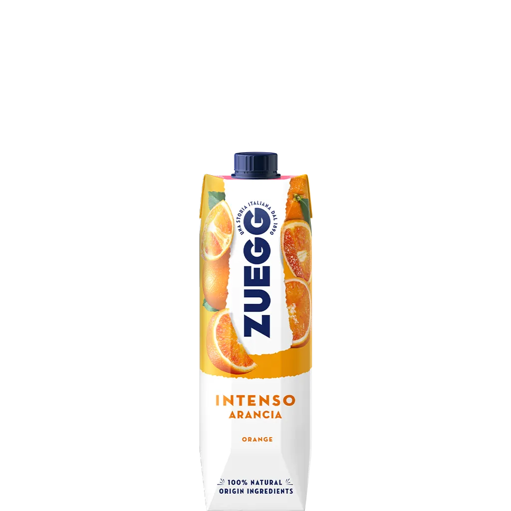 Intenso – Orange