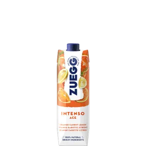 Intenso – ACE