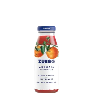 Zuegg bar 200ml –  Blutorange