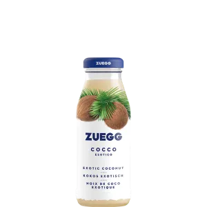 Zuegg bar 200ml – Kokos